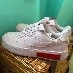 Nike Air Force 1 Fontanka Women's Shoes size 10